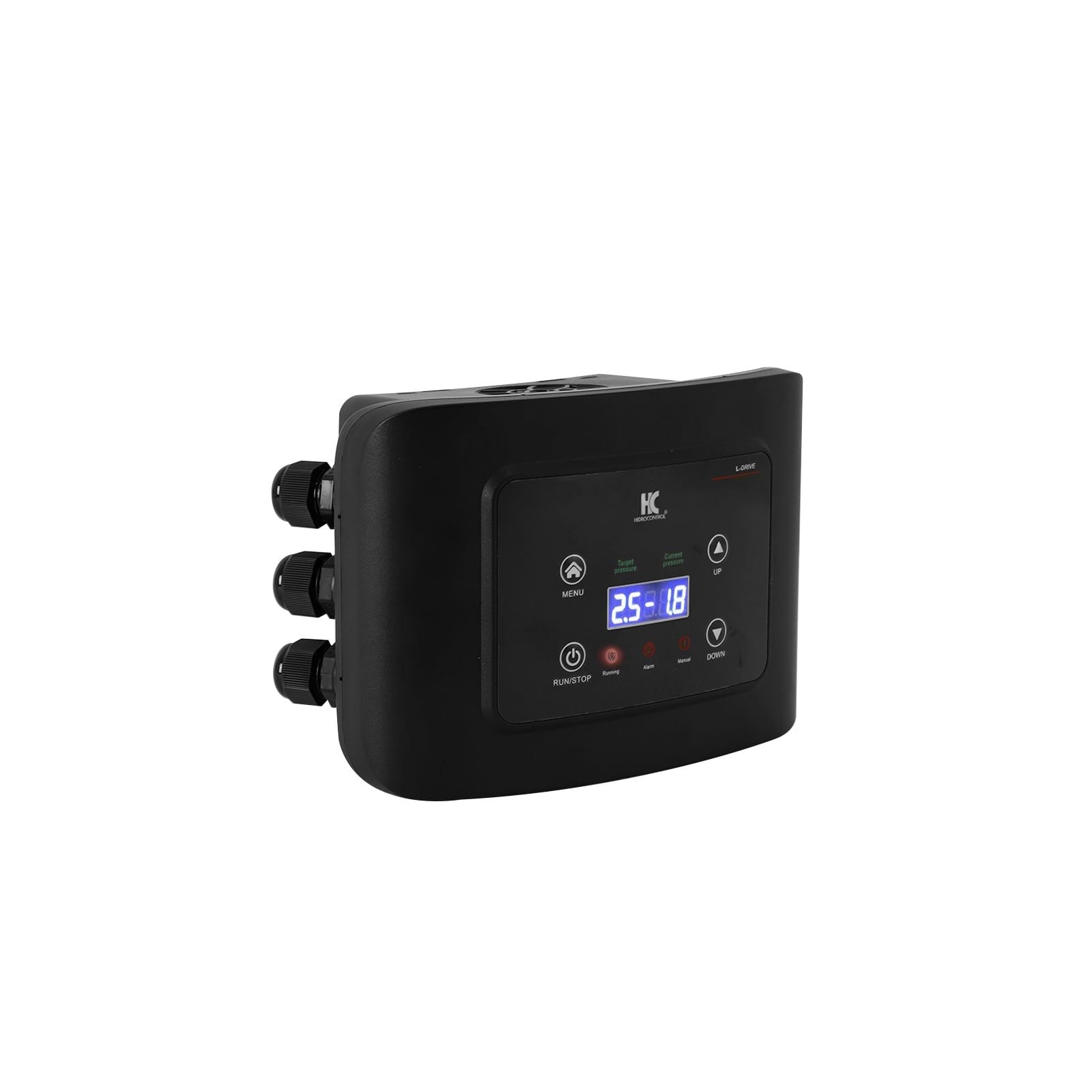 Variador de frecuencia. Modelo: L-DRIVEMT 230V-10A