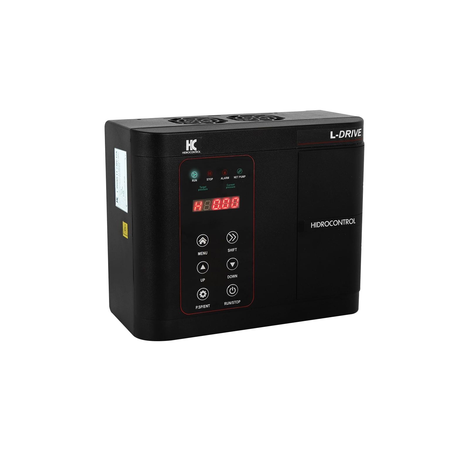 Variador de frecuencia. Modelo: L-DRIVETT 230V-32A