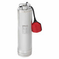 ALTAMIRA Modelo LIFT50-4-1127A — Motobomba sumergible para agua limpia 0.8 HP 5"