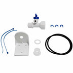 Sistema de filtración básica. Modelo: PKF-3UV