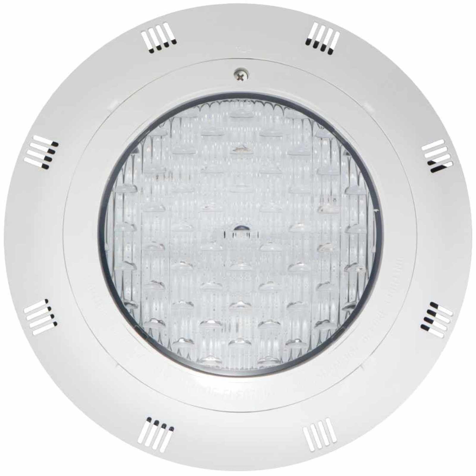 Lámpara led para piscinas. Modelo: LMS-11-C-18W-12A