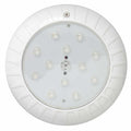 Lámpara led para piscinas. Modelo: LMS-8-B-12W-12A