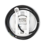 Lámpara led para piscinas. Modelo: LMSF-10-CB-35W-12A