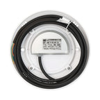 Lámpara led para piscinas. Modelo: LMSF-8-CB-6W-12A