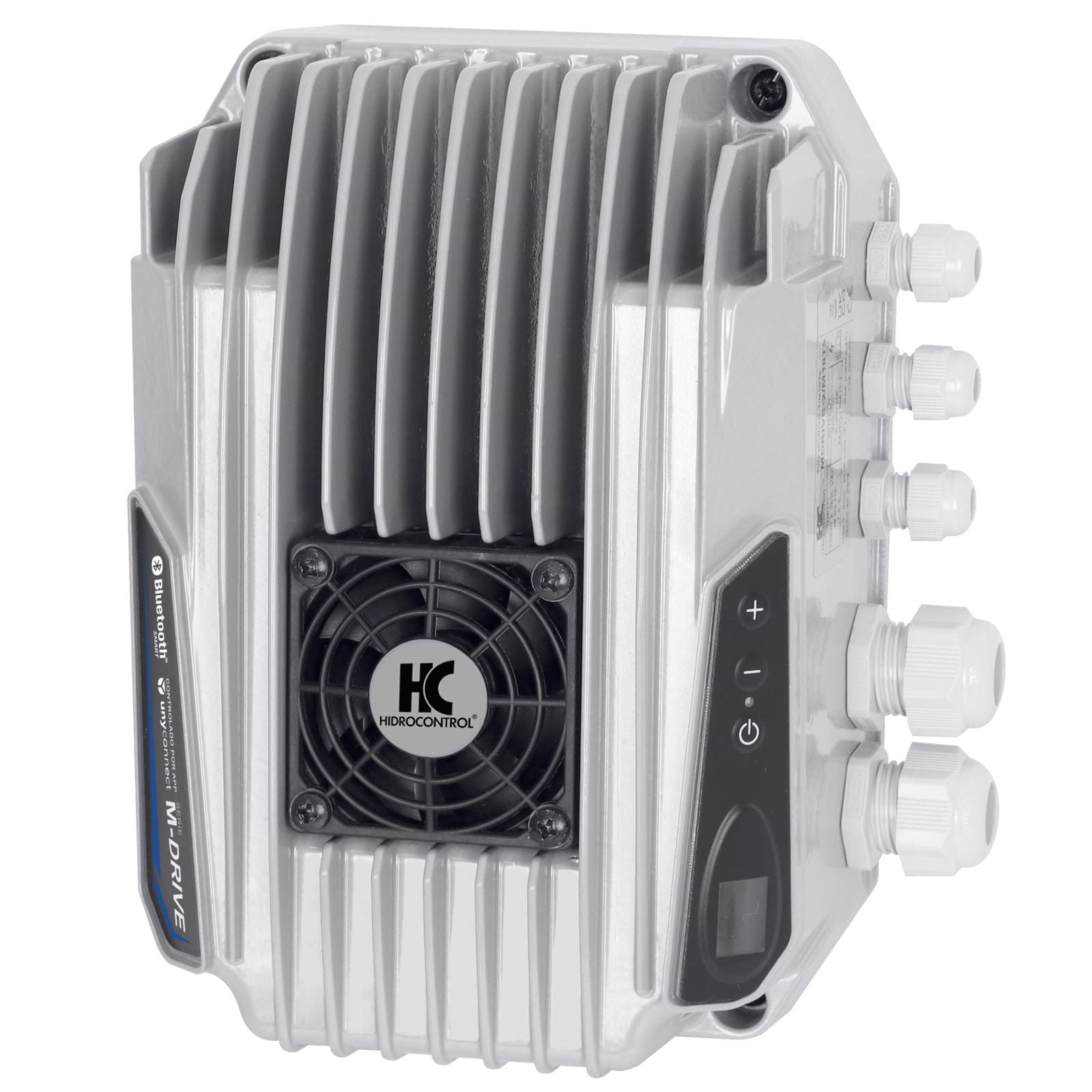 Variador de frecuencia. Modelo: MDRIVE-2/M10T5