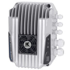 Variador de frecuencia. Modelo: MDRIVE-2/M12T7