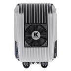Variador de frecuencia. Modelo: MDRIVE-2/M17T18