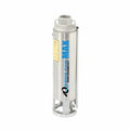 AQUA PAK Modelo M3X20-6 — Bomba sumergible para pozo profundo y agua limpia 2 HP 4"