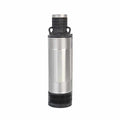 AQUA PAK Modelo M0.7P05-7 — Bomba sumergible para pozo profundo y agua limpia 1/2 HP 4"