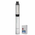 AQUA PAK Modelo M0.7P05-7/1115 — Motobomba sumergible para agua limpia 1/2 HP 4"