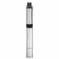 AQUA PAK Modelo M0.7P05-7/112302H — Motobomba sumergible para agua limpia 1/2 HP 4"