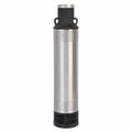 AQUA PAK Modelo M0.7P10-12 — Bomba sumergible para pozo profundo y agua limpia 1 HP 4"