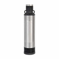 AQUA PAK Modelo M1.5P10-8 — Bomba sumergible para pozo profundo y agua limpia 1 HP 4"