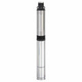 AQUA PAK Modelo M1.5P10-8/12302H — Motobomba sumergible para agua limpia 1 HP 4"