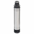 AQUA PAK Modelo M1.5P15-11 — Bomba sumergible para pozo profundo y agua limpia 1.5 HP 4"