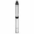 AQUA PAK Modelo M1.5P15-11/12302H — Motobomba sumergible para agua limpia 1.5 HP 4"