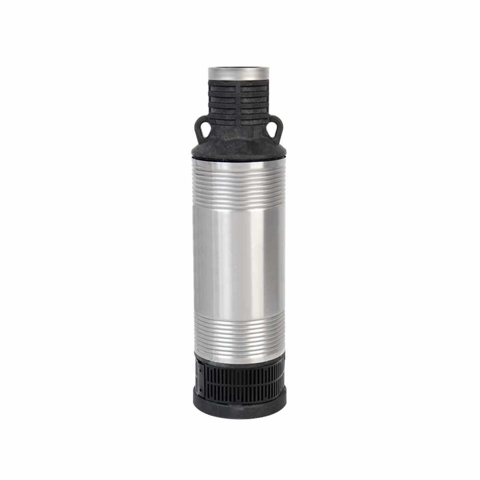AQUA PAK Modelo M1.5P05-5 — Bomba sumergible para pozo profundo y agua limpia 1/2 HP 4"