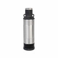 AQUA PAK Modelo M1P05-5 — Bomba sumergible para pozo profundo y agua limpia 1/2 HP 4"