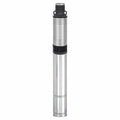 AQUA PAK Modelo M1P05-5/11152H — Motobomba sumergible para agua limpia 1/2 HP 4"