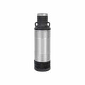 AQUA PAK Modelo M1P10-10 — Bomba sumergible para pozo profundo y agua limpia 1 HP 4"