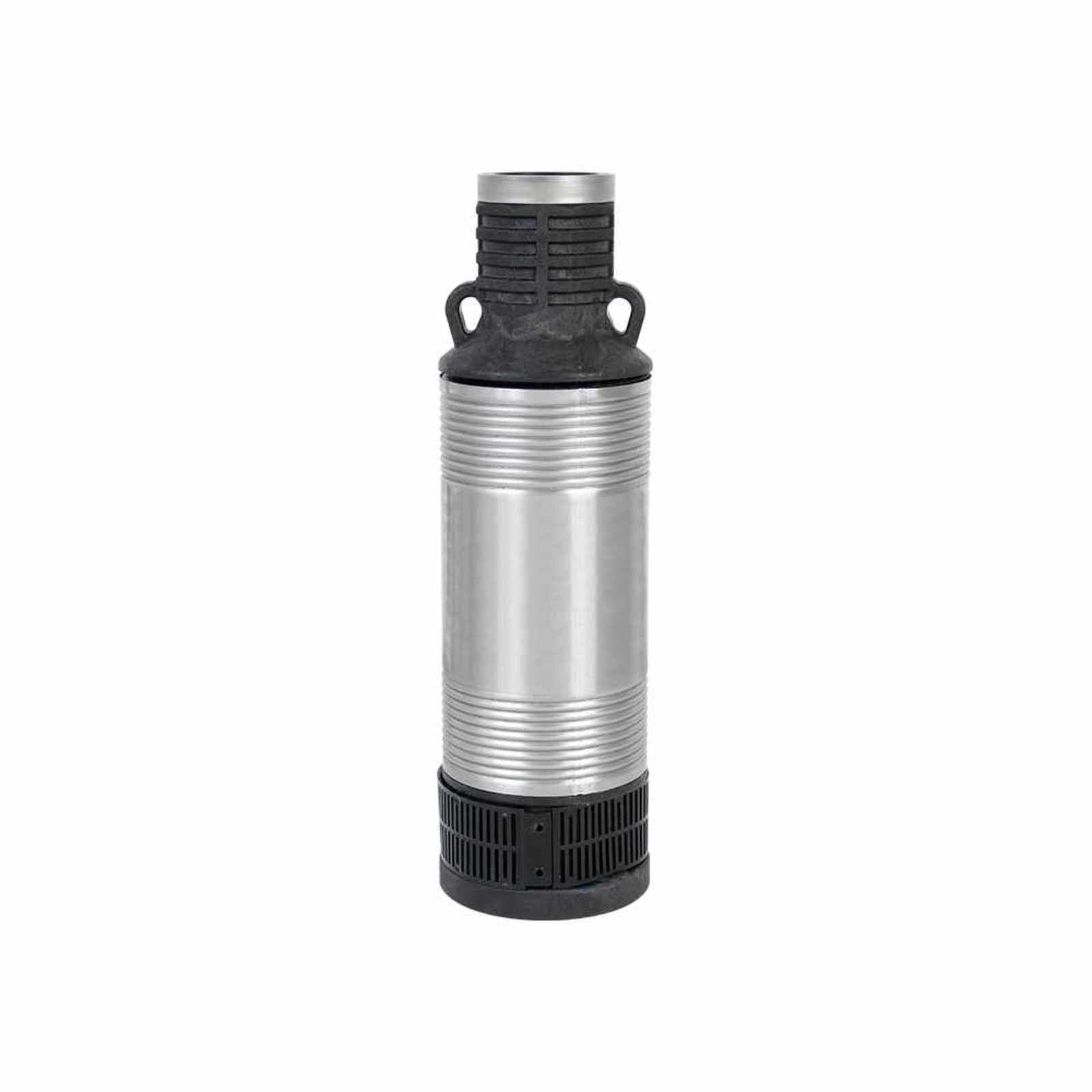 AQUA PAK Modelo M1P10-10 — Bomba sumergible para pozo profundo y agua limpia 1 HP 4"