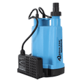 AQUA PAK Modelo MAGNUS-47AE — Motobomba sumergible para achique 0.25 HP