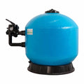 Filtro de arena para piscina en fibra de vidrio. Modelo: MARB-40L-FB-6V