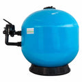 Filtro de arena para piscina en fibra de vidrio. Modelo: MARB-48L-FB-6V