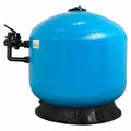Filtro de arena para piscina en fibra de vidrio. Modelo: MARB-56L-FB-6V