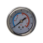 Filtro de arena para piscina en fibra de vidrio. Modelo: MARB-32T-FB-6V