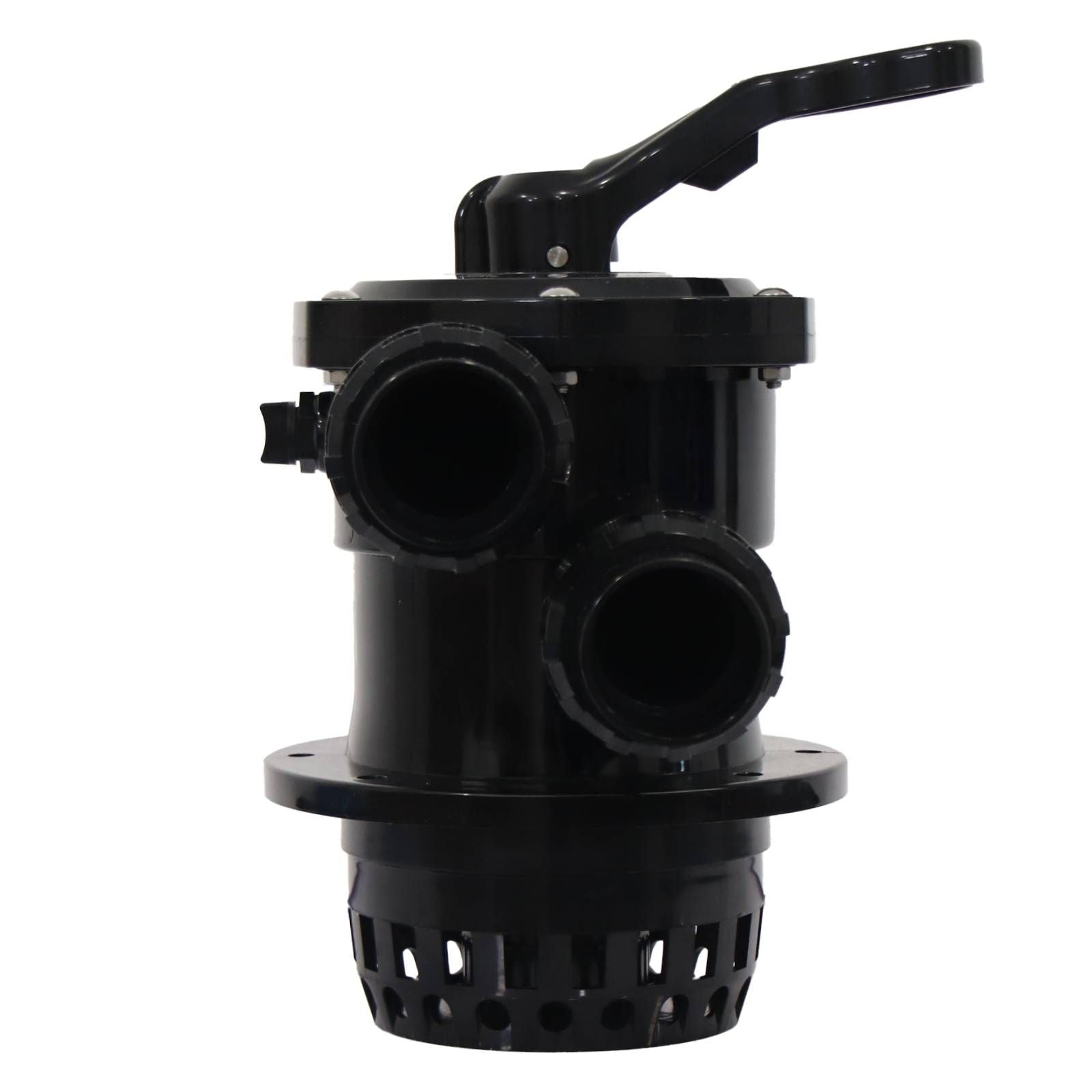 Filtro de arena para piscina en fibra de vidrio. Modelo: MARB-32T-FB-6V