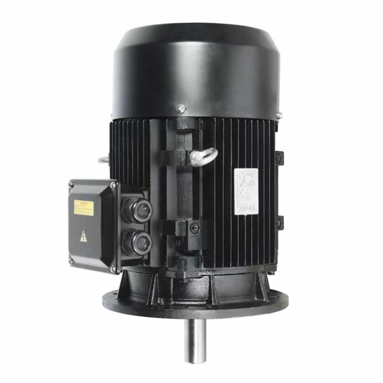 Motor de superficie vertical. Modelo: MAT2P 21230