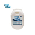 Tricloro granular de accion prolongada, 50 kg. Marca Max Quim