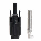 Kit Bomba con motor 1.5 HP sumergible con variador, panel solar y accesorios. Modelo: AQT-KOR1.2-MSQA4
