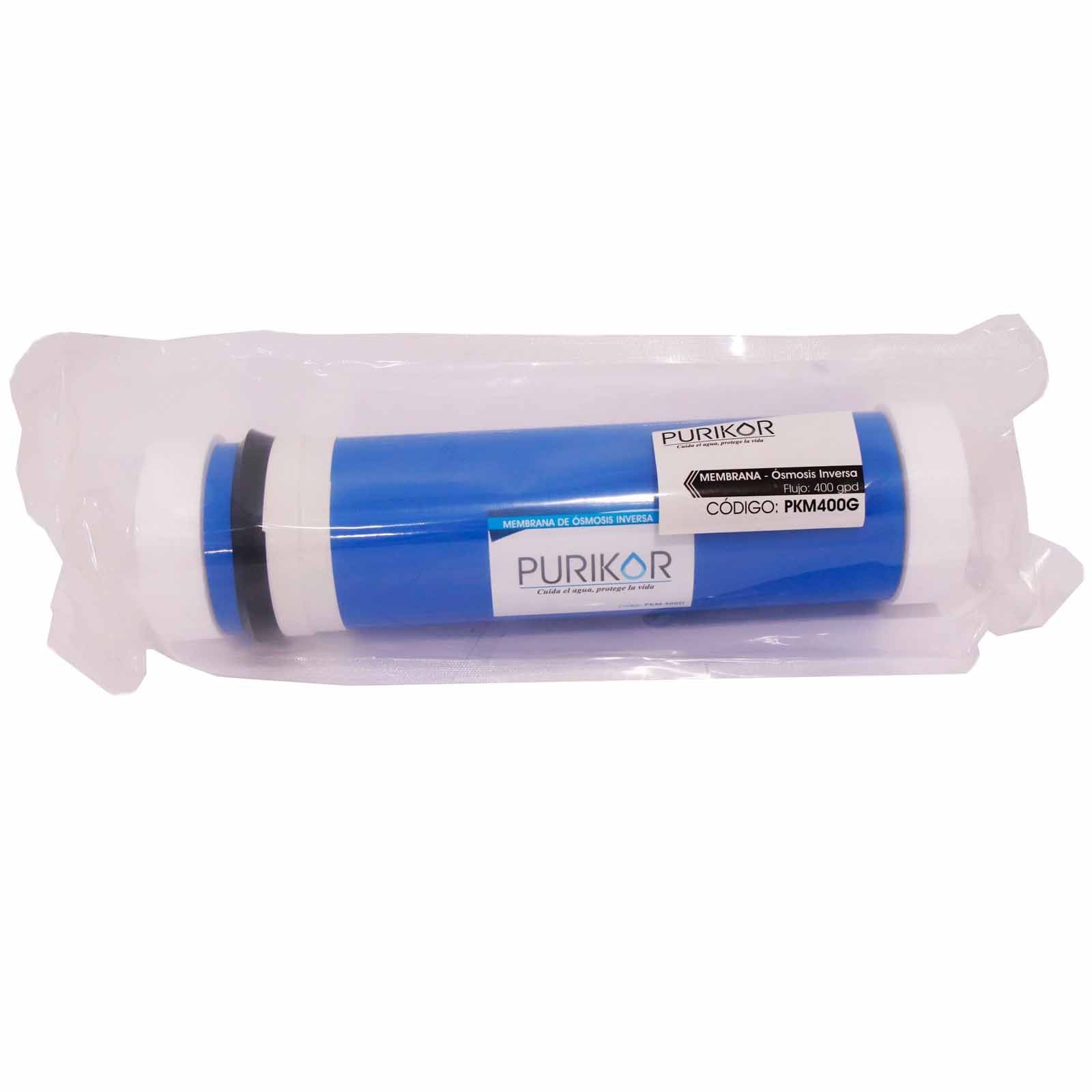 Membrana para ósmosis inversa. Modelo: PKM-400G