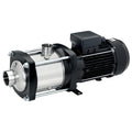 Motobomba de superficie multietapas horizontal. Modelo: 70FMH2P-63 E2 IE3