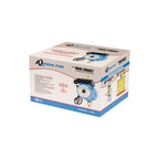 Presurizador individual automático. Modelo: MINI25-10/1115