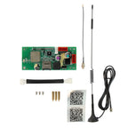 Dispositivo de comunicación 4G. Modelo: MODULO-4G-T1