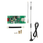 Dispositivo de comunicación Wi-Fi. Modelo: 042-001-E-087