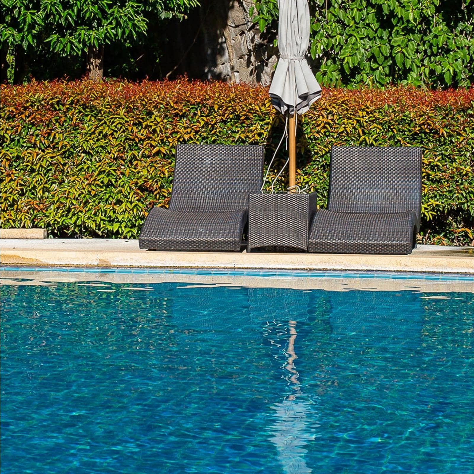 Mosaico para piscinas. Modelo: MOSAIKV-A1016-PV2