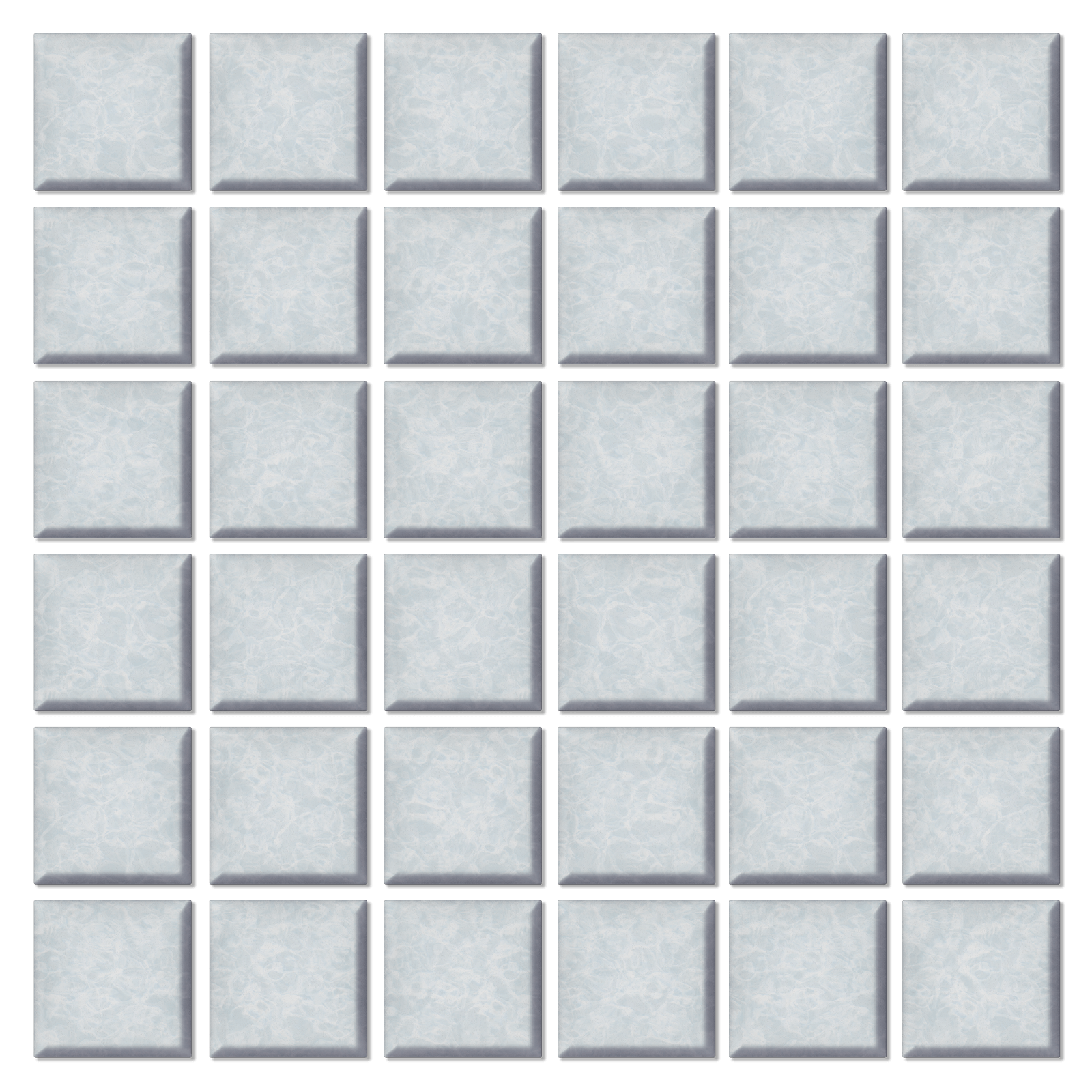 Mosaico para piscinas. Modelo: MOSAIKV-A2001-PV2