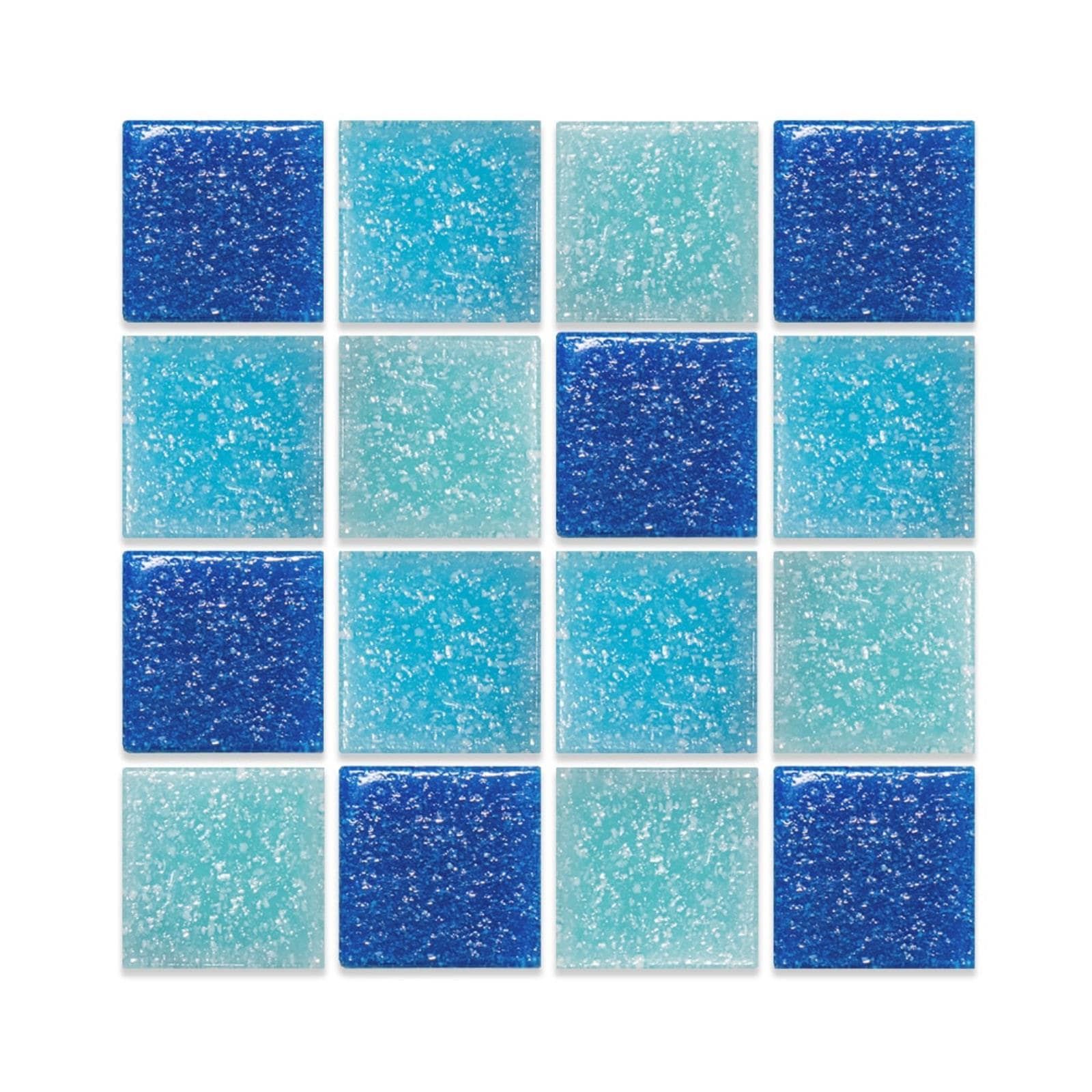 Mosaico para piscinas. Modelo: MOSAIKV-A2005-PV2