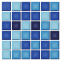 Mosaico para piscinas. Modelo: MOSAIKV-A2136-PV2