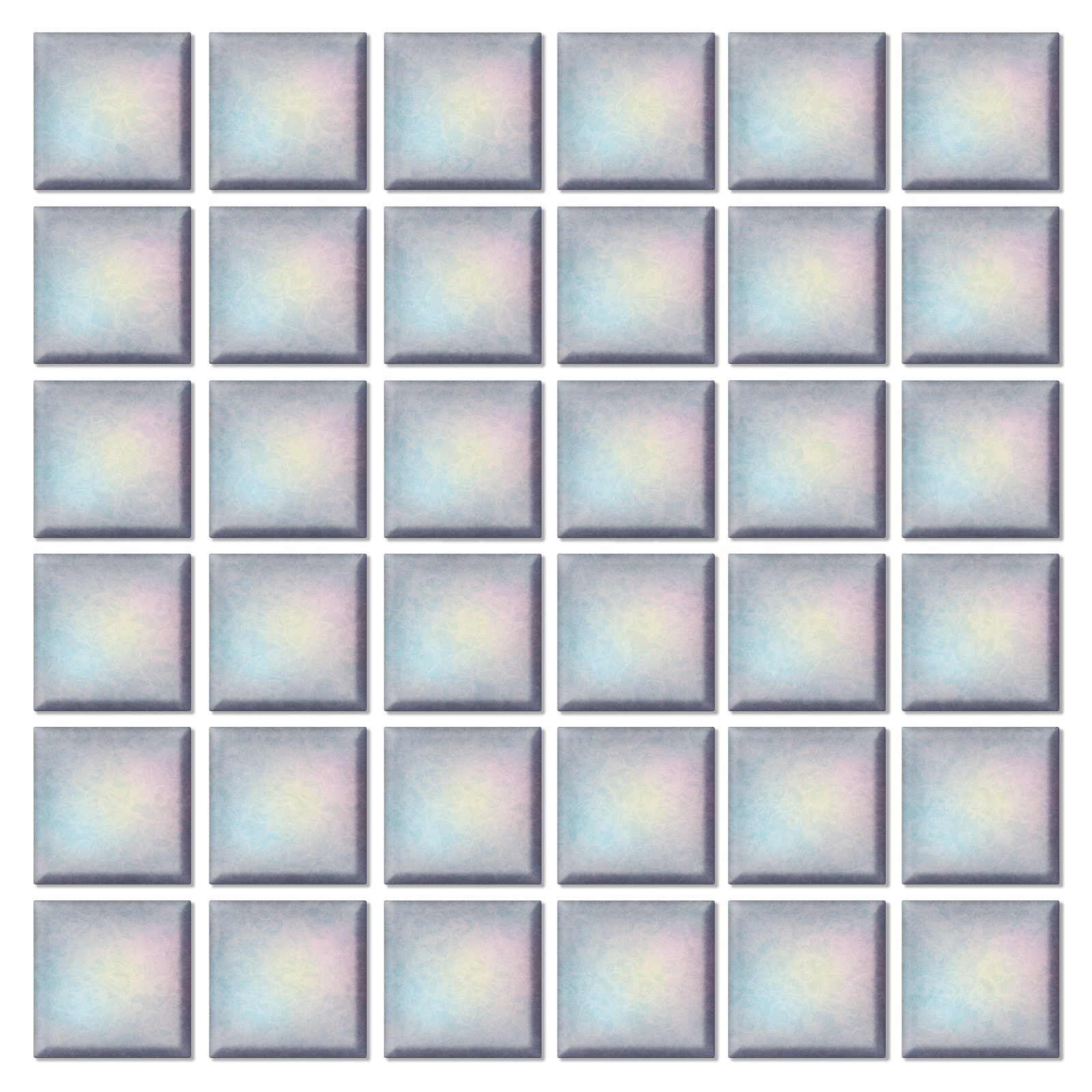 Mosaico para piscinas. Modelo: MOSAIKV-W1005-PV2
