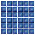 Mosaico para piscinas. Modelo: MOSAIKV-W1016-PV2
