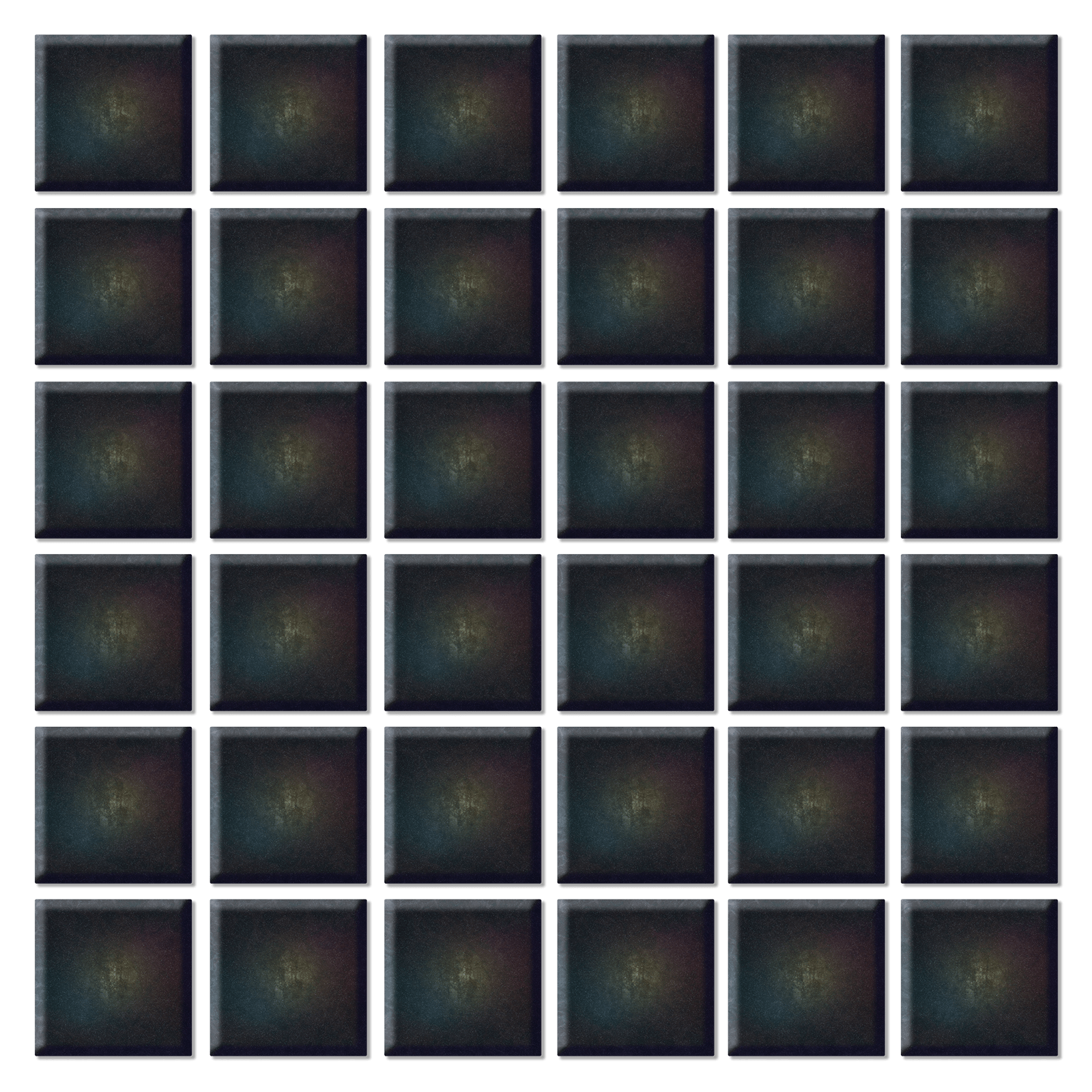 Mosaico para piscinas. Modelo: MOSAIKV-W1048-PV2