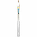 AQUA PAK Modelo MAX10-F/12302H — Motobomba sumergible para agua limpia 1 HP 4"