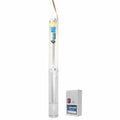 AQUA PAK Modelo MAX05-F/11153H — Motobomba sumergible para agua limpia 1/2 HP 4"