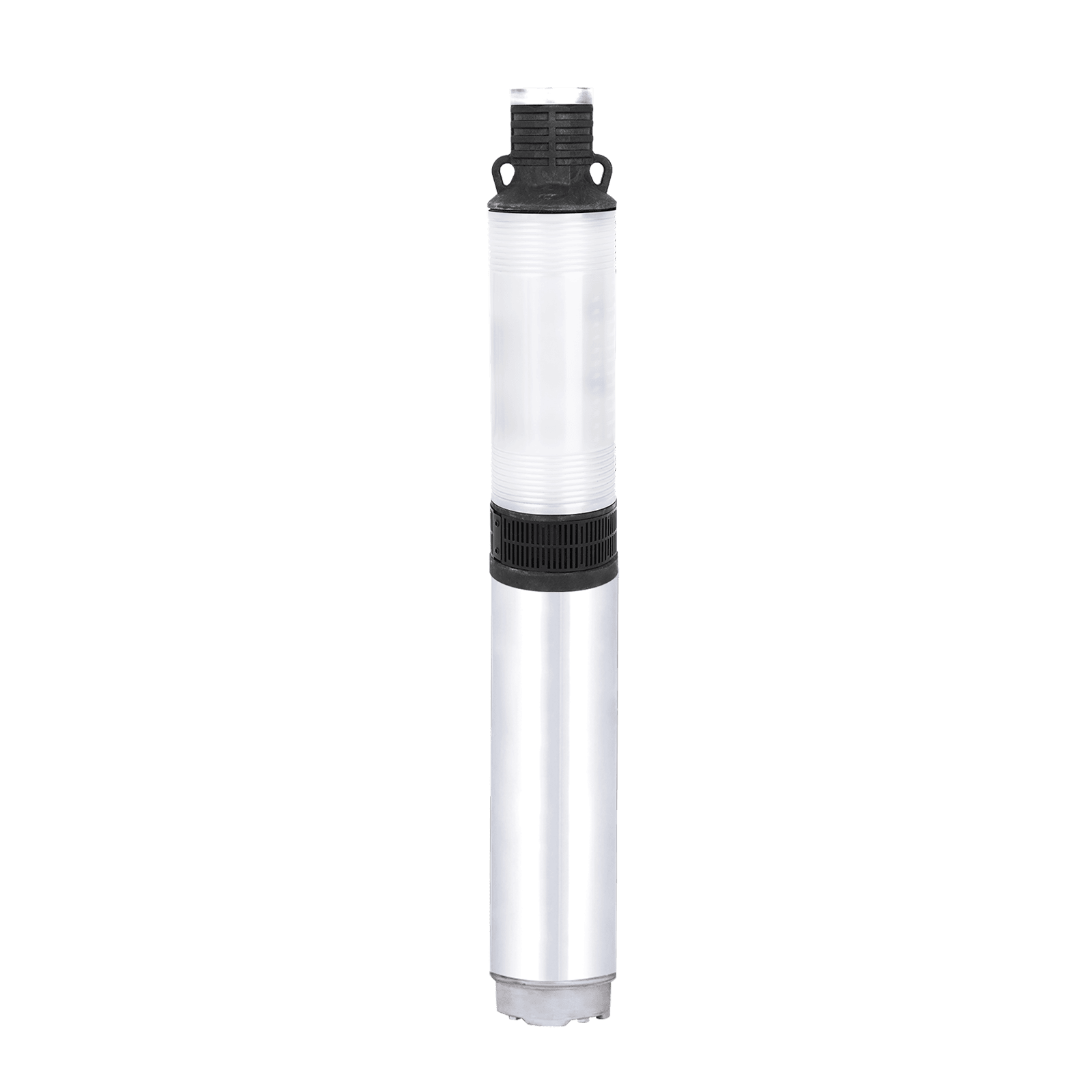 ALTAMIRA Modelo EVR-MP1.5-15/2H23 — Motobomba sumergible para agua limpia 1.5 HP 4"