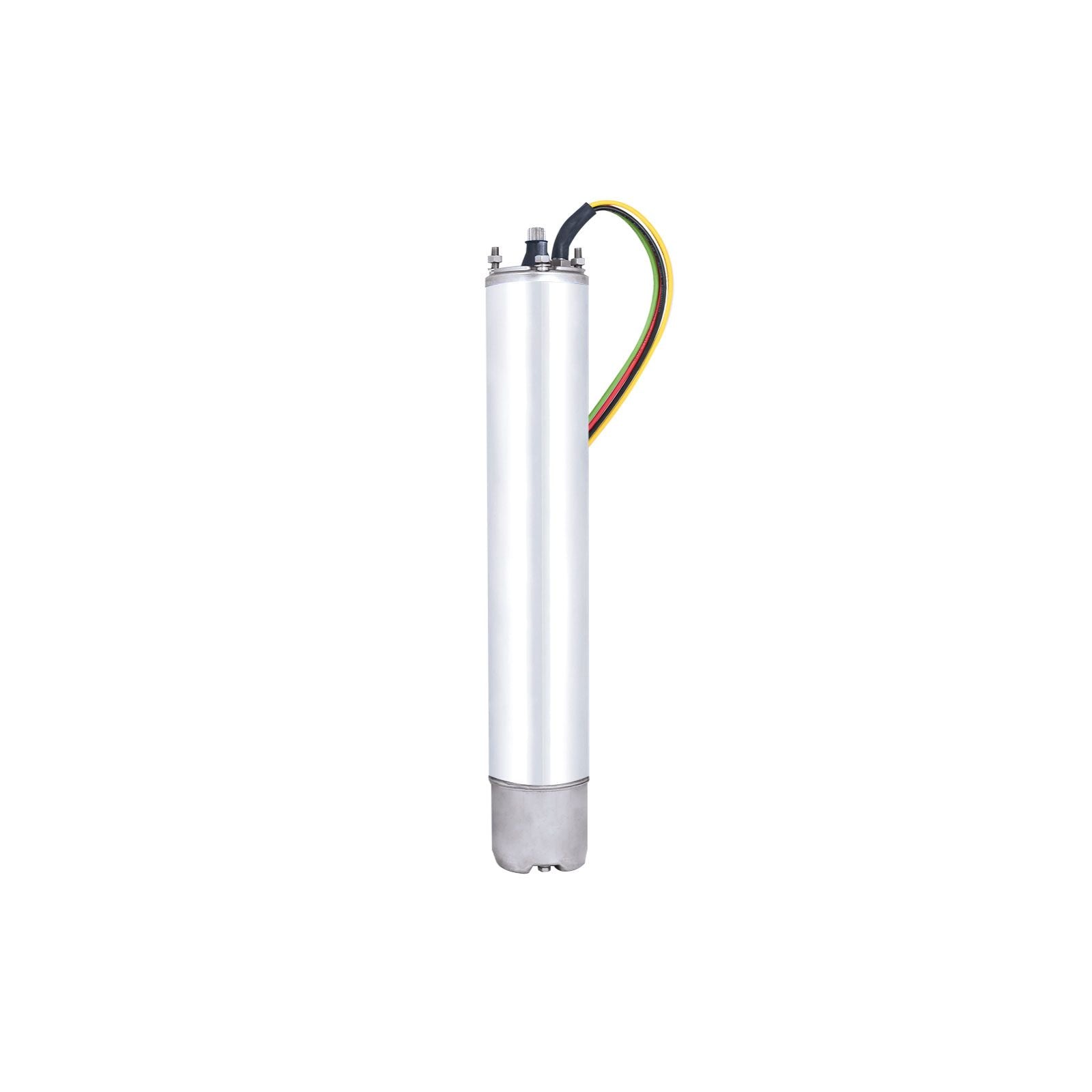 ALTAMIRA Modelo MSAE4 103230 — Motor sumergible encapsulado 10 HP 4"